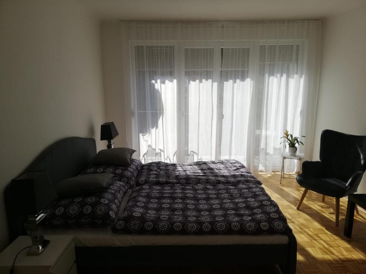 Apartment Graz Lustbuhel エクステリア 写真