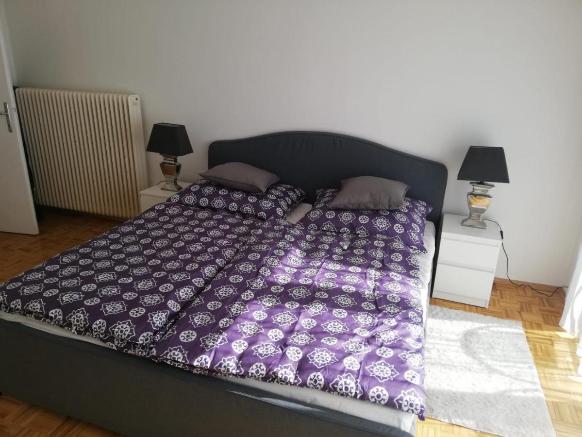 Apartment Graz Lustbuhel エクステリア 写真