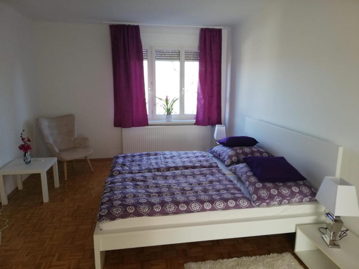 Apartment Graz Lustbuhel エクステリア 写真