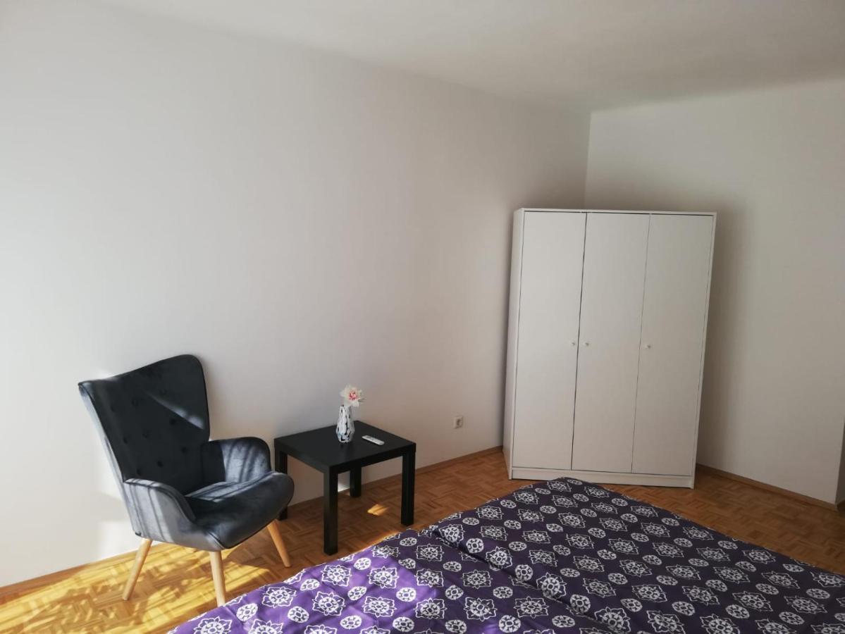 Apartment Graz Lustbuhel エクステリア 写真